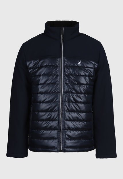 Chaqueta Acolchada NAUTICA Azul
