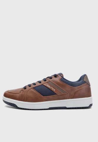 Tenis Lifestyle NAUTICA Boris Café Nautica