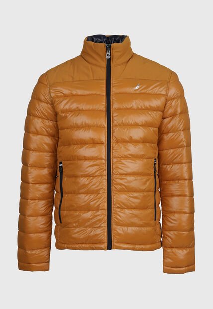 Chaqueta NAUTICA Mostaza