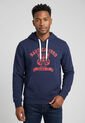 Hoodie NAUTICA Azul de Nautica