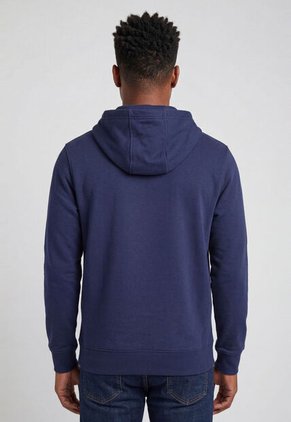 Hoodie NAUTICA Azul