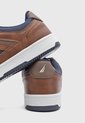Tenis Lifestyle NAUTICA Boris Café de Nautica