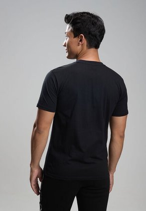 Camiseta NAUTICA Negro