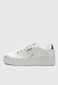 Tenis Lifestyle NAUTICA Marisol Blanco de Nautica