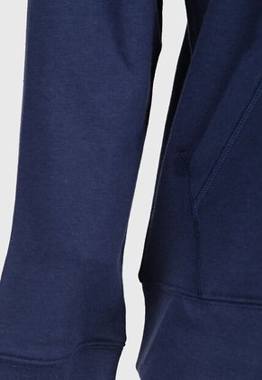 Hoodie NAUTICA Azul