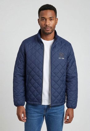 Chaqueta NAUTICA Azul