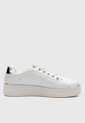 Tenis Lifestyle NAUTICA Marisol Blanco de Nautica