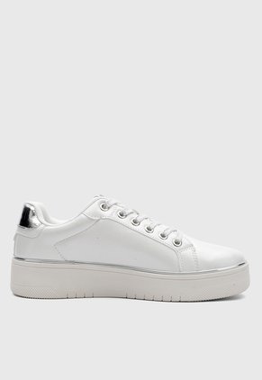 Tenis Lifestyle NAUTICA Marisol Blanco