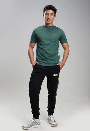 Camiseta NAUTICA Verde