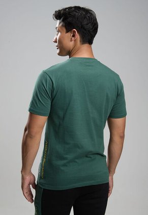 Camiseta NAUTICA Verde