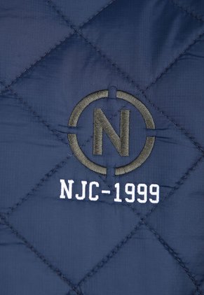Chaqueta NAUTICA Azul