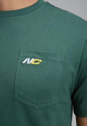 Camiseta NAUTICA Verde