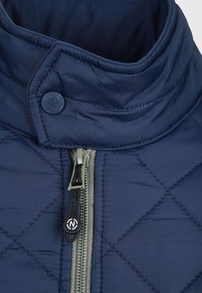 Chaqueta NAUTICA Azul