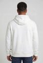 Hoodie NAUTICA Marfil de Nautica