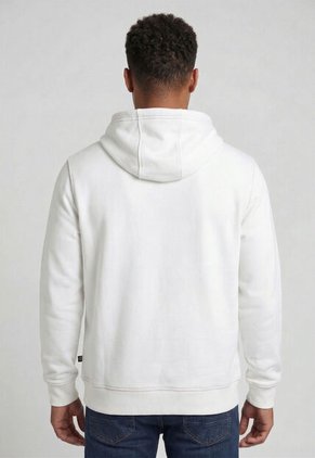 Hoodie NAUTICA Marfil