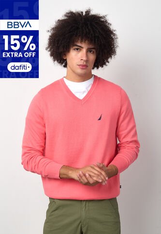 Saco NAUTICA Coral Nautica