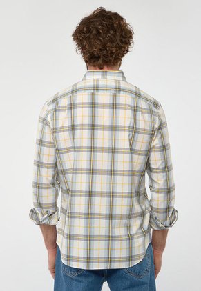 Camisa NAUTICA Marfil