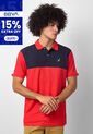 Polo NAUTICA Rojo de Nautica
