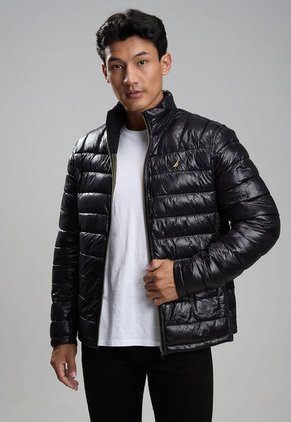 Chaqueta NAUTICA Verde