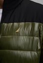 Chaqueta NAUTICA Verde de Nautica