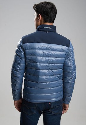 Chaqueta NAUTICA Azul