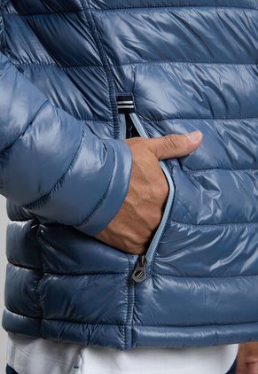 Chaqueta NAUTICA Azul