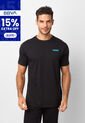 Camiseta NAUTICA Negro de Nautica
