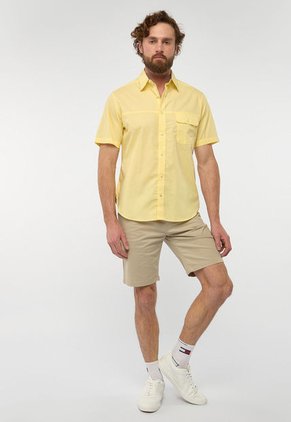 Camisa NAUTICA Amarillo