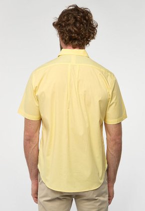 Camisa NAUTICA Amarillo