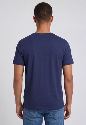 Camiseta NAUTICA Azul