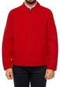 Chaqueta Roja Nautica de Nautica