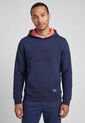 Hoodie NAUTICA Azul de Nautica