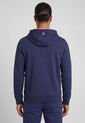 Hoodie NAUTICA Azul de Nautica