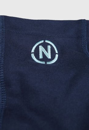 Hoodie NAUTICA Azul