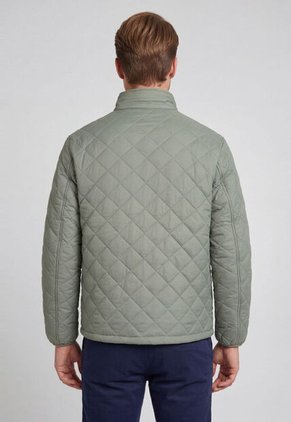 Chaqueta Acolchada NAUTICA Verde