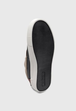 Apache Azul Navy-Café-Vino Nautica Brighton