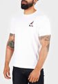 Camiseta NAUTICA Blanco de Nautica