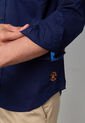 Camisa NAUTICA Azul de Nautica
