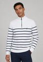 Saco NAUTICA Blanco de Nautica