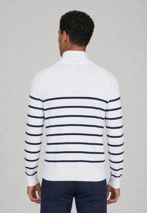 Saco NAUTICA Blanco