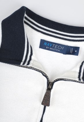 Saco NAUTICA Blanco