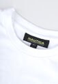 Camiseta NAUTICA Blanco de Nautica
