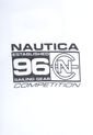 Camiseta NAUTICA Blanco de Nautica