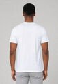 Camiseta NAUTICA Blanco de Nautica