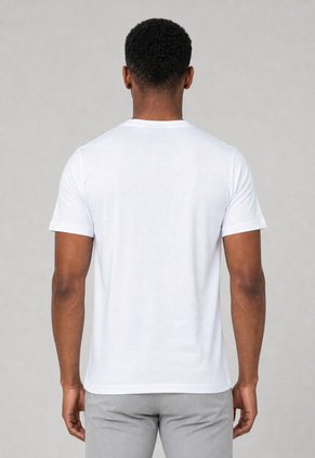 Camiseta NAUTICA Blanco