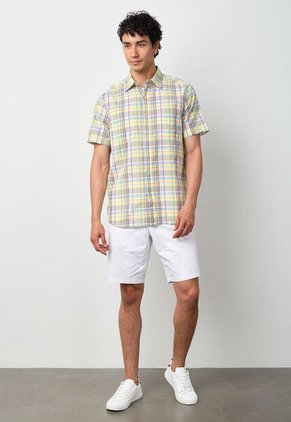 Camisa NAUTICA Multicolor