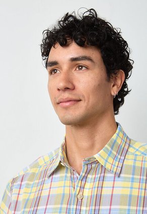 Camisa NAUTICA Multicolor