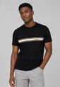 Camiseta NAUTICA Negro de Nautica