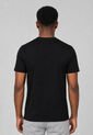 Camiseta NAUTICA Negro de Nautica