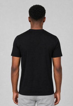Camiseta NAUTICA Negro